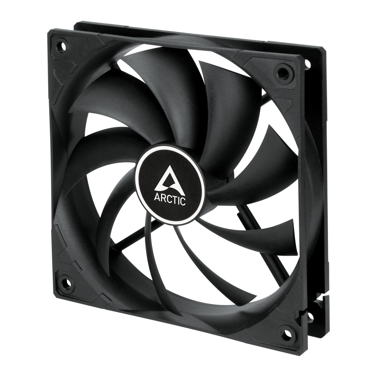 Image of ARCTIC F12 - 120 mm Standard Case Fan