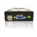 ADDER X200A-USB/P-IEC KVM extender