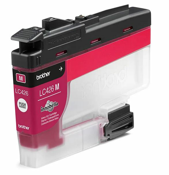 Brother LC-426M Ink cartridge magenta, 1.5K pages ISO/IEC 19752 for Brother MFC-J 4335
