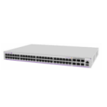 Alcatel-Lucent Enterprise OS2260-P48-CH network switch Managed L2 Gigabit Ethernet (10/100/1000) Power over Ethernet (PoE) 1U White