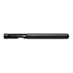 Wacom Pro Pen Slim stylus-pennor 12 g Svart