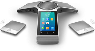 CP960 Wireless Audio Conferencing System thumbnail