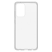 OtterBox React Series for Samsung Galaxy A72, transparent