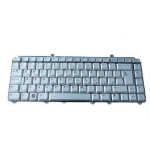 DELL DY084 laptop reserve-onderdeel Toetsenbord