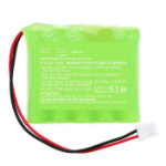 CoreParts MBXMISC0283 household battery Rechargeable battery