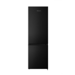 Fridgemaster MC55265EB fridge-freezer Freestanding 269 L E Black