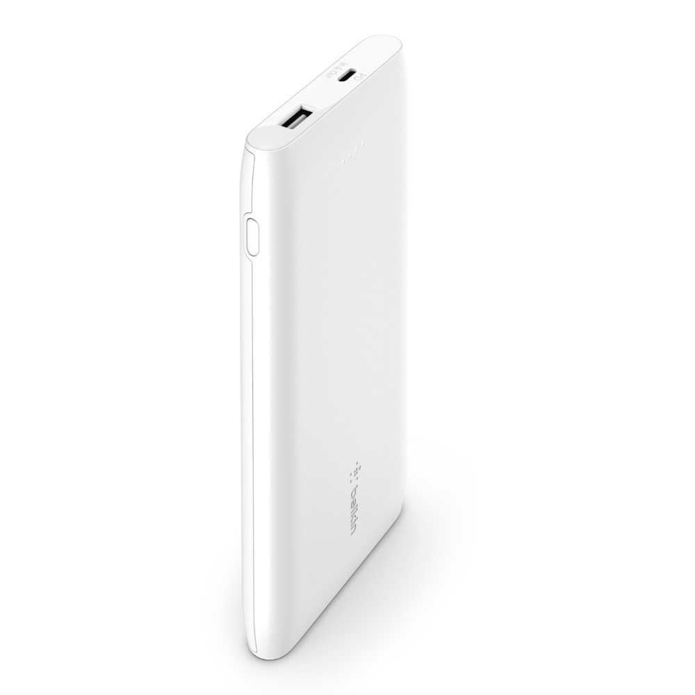 Image of Belkin BOOST↑CHARGE 10000 mAh White