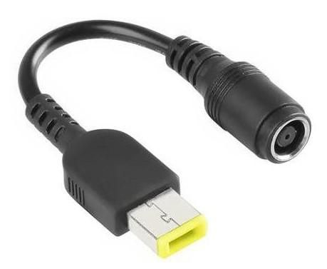 Image of CoreParts MBXLE-CO0002 power cable Black