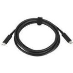 HP USB-C to USB-C 100W cable (Z Display dock/charge)