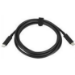 HP USB-C till USB-C 100W-kabel (Z Display dockning/laddning)