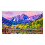 LG 65UK762H 165.1 cm (65") 4K Ultra HD Smart TV Wi-Fi Black 330 cd/m²