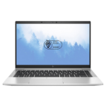 HP PREMIUM REFURBISHED HP EliteBook 840 G7 Intel Core i5 10210U 10th Gen Laptop, 14 Inch Full HD 1080p Screen, 16GB RAM, 256GB SSD, Windows 11 Pro