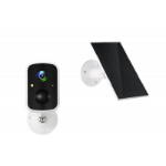 Technaxx 5070 security camera Cube CCTV security camera Outdoor 2560 x 1440 pixels Ceiling/Wall/Desk