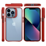 JLC Apple iPhone 11 Illusion Case