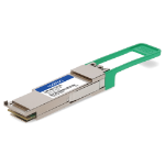 AddOn Networks Alcatel-Lucent Nokia Compatible TAA 100GBase-CLR4 QSFP28 Transceiver (SMF, 1310nm, 2km, LC, DOM)