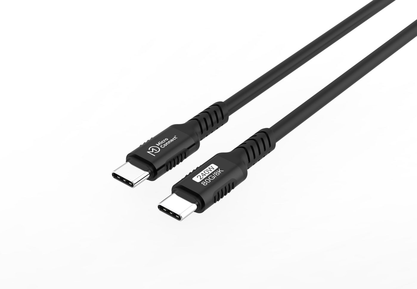 Microconnect MC-USB4-CC80LQ-1 USB cable
