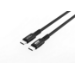 Microconnect MC-USB4-CC80LQ-0.15 USB cable