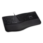 Kensington K75400ES keyboard USB QWERTY Spanish Black