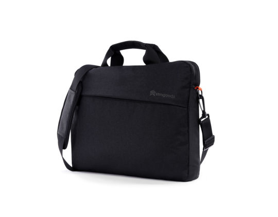 Image of STM Gamechange notebook case 33 cm (13") Briefcase Black