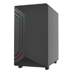 VIDA Apollo M Tower Black