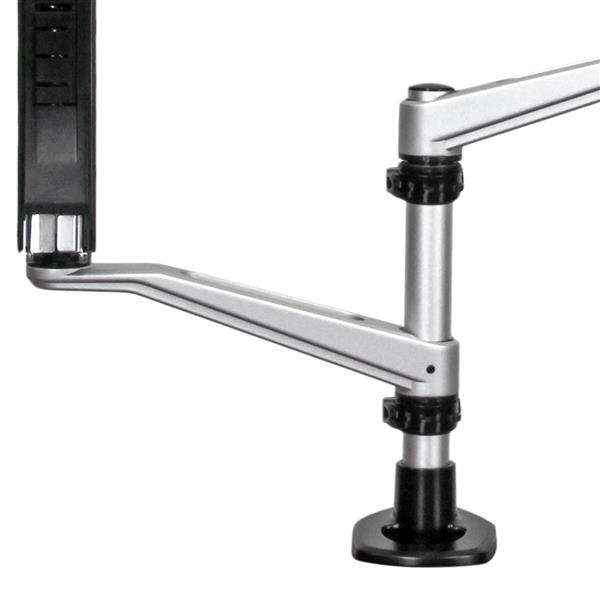 StarTech.com Desk-Mount Dual Monitor Arm - Full Motion Articulating - Premium