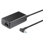 CoreParts MBXHP-AC0002 power adapter/inverter Indoor 45 W Black