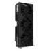 XFX Swift AMD Radeon RX 9060 XT OC Triple Fan Gaming Edition 16GB