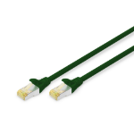 Digitus CAT 6A S/FTP patch cord