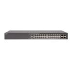RUCKUS Networks ICX 8200-24ZP Managed 2.5G Ethernet (100/1000/2500) Power over Ethernet (PoE) Black