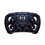 MOZA FSR Black Steering wheel PC