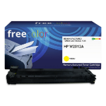 Freecolor K18856F7 toner cartridge 1 pc(s) Compatible Yellow