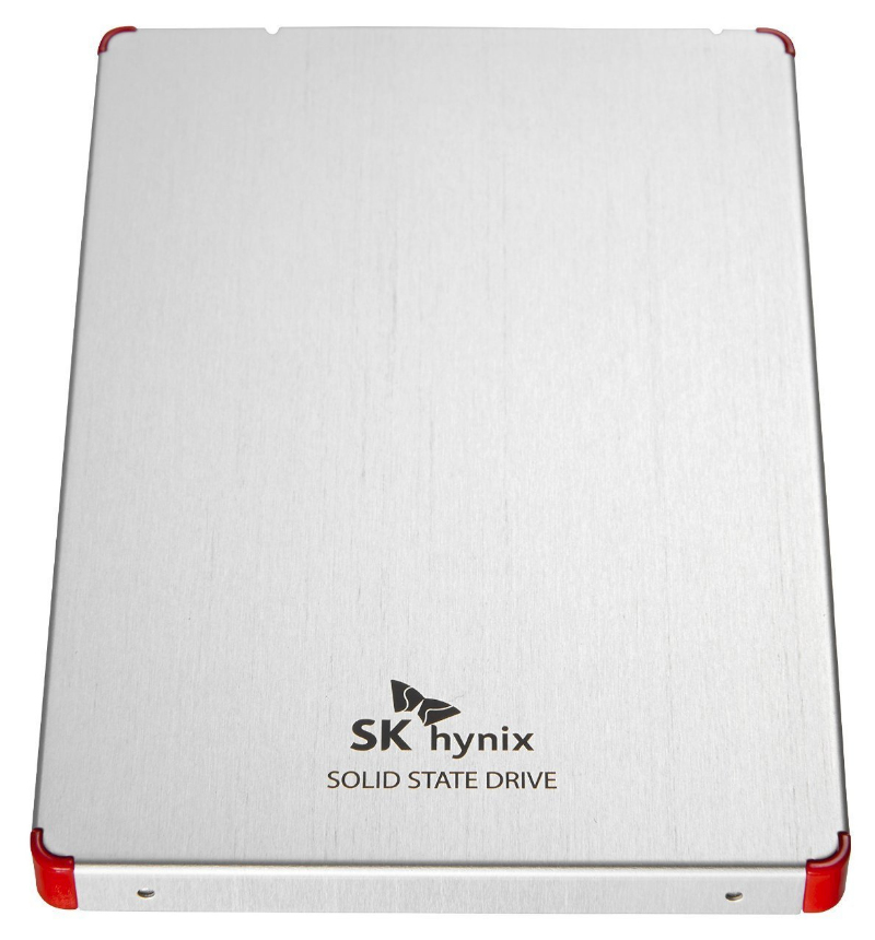1TB SK hynix SC311 2.5in SATA 3DV3 NAND Client SSD, Bulk thumbnail