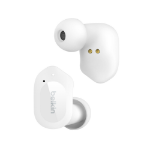 Belkin SOUNDFORM Play Headset True Wireless Stereo (TWS) In-ear Bluetooth Wit