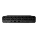 HP ProDesk 4 Mini G1i Desktop AI PC Windows 11 Pro Mini PC Schwarz