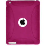 Amzer AMZ93518 tablet case Cover Pink