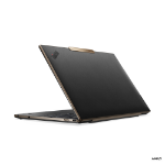 Lenovo ThinkPad Z13 Gen 1 6850U Notebook 33.5 cm (13.2") Touchscreen 2.8K AMD Ryzen™ 7 PRO 16 GB LPDDR5-SDRAM 512 GB SSD Wi-Fi 6E (802.11ax) Windows 11 Pro Black, Bronze