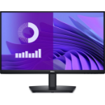 DELL E2425HS - LED monitor - 24" (23.81" viewable) - 1920 x 1080 Full HD (1080p) @ 75 Hz - VA - 250 cd/m? - 3000:1 - 5 ms - HDMI, VGA, DisplayPort - speakers - BTO - with 3 Years Basic Hardware Service with Advanced Exchange after remote diagnosis - Disti