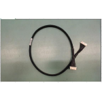 HPE P02904-001 - SPS-CABLE ASSY LOW SPEED SIGNAL