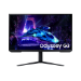 Samsung S32DG300EU computer monitor 81.3 cm (32") 1920 x 1080 pixels Full HD LCD Black