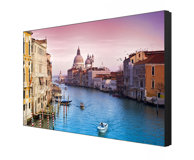 Allsee Technologies TL49H9 video wall display LED Indoor