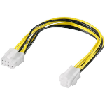 Microconnect PI02010 internal power cable 0.2 m