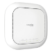 D-Link Nuclias AX3600 2402 Mbit/s Bianco Supporto Power over Ethernet (PoE)