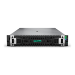 HPE HPE ProLiant DL380 Gen11 4514Y 2.0GHz 16c 1P 128GB-R 8SFF NS204i-u NC BCM57416 2x1000W PS EU Server - This HPE pre built server includes the following: - 4x P64706-B21 = HPE 32GB (1x32GB) Dual Rank x8 DDR5-5600 CAS-46-45-45 EC8 Registered Smart Memory