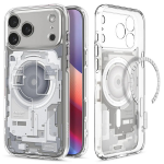 Spigen ACS10287 mobiele telefoon behuizingen 17,5 cm (6.9") Hoes Wit