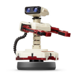 Nintendo R.O.B. No. 54 amiibo