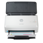 HP ScanJet Pro 2000 s2 Sheet-fed scanner 600 x 600 DPI A4 Black, White