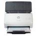 HP ScanJet Pro 2000 s2 Paginascanner 600 x 600 DPI A4 Zwart, Wit