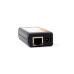 Signotec ST-TCPIP-USB-CONV-3 power adapter/inverter Indoor Black