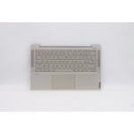 Lenovo 5CB0U44112 notebook spare part Cover + keyboard