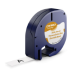 DYMO LetraTAG Iron-on label-making tape